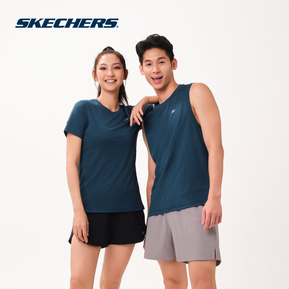 Walking: Performance Short Sleeve Tee