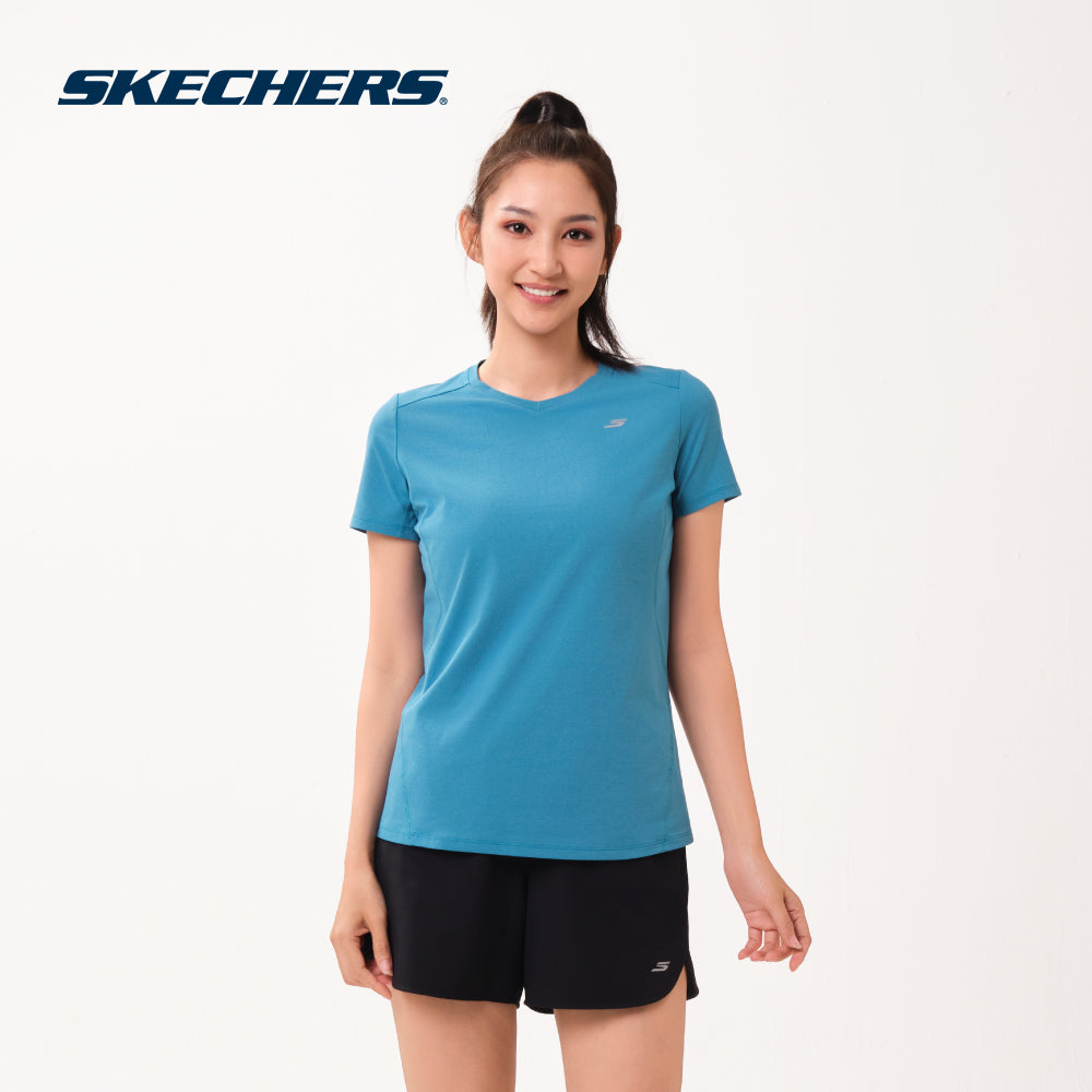 Walking: Performance Short Sleeve Tee