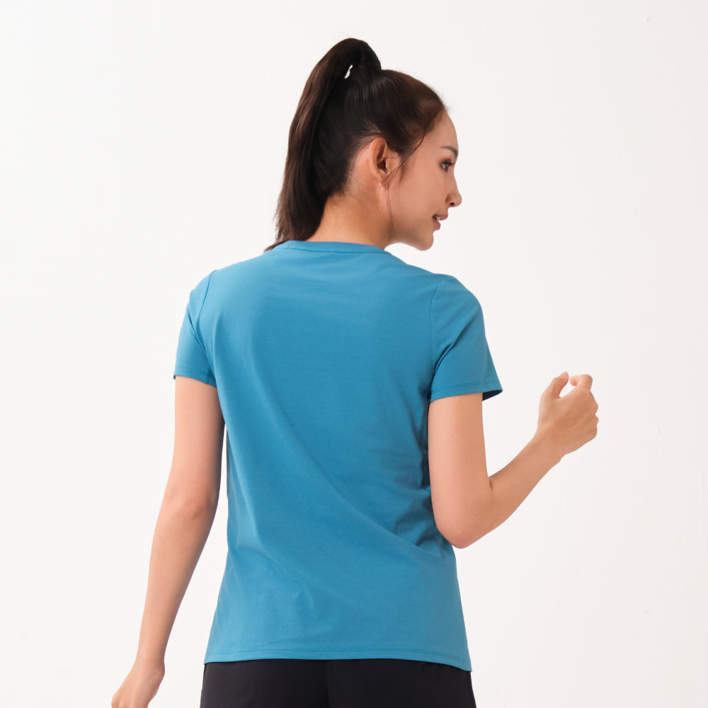 Walking: Performance Short Sleeve Tee