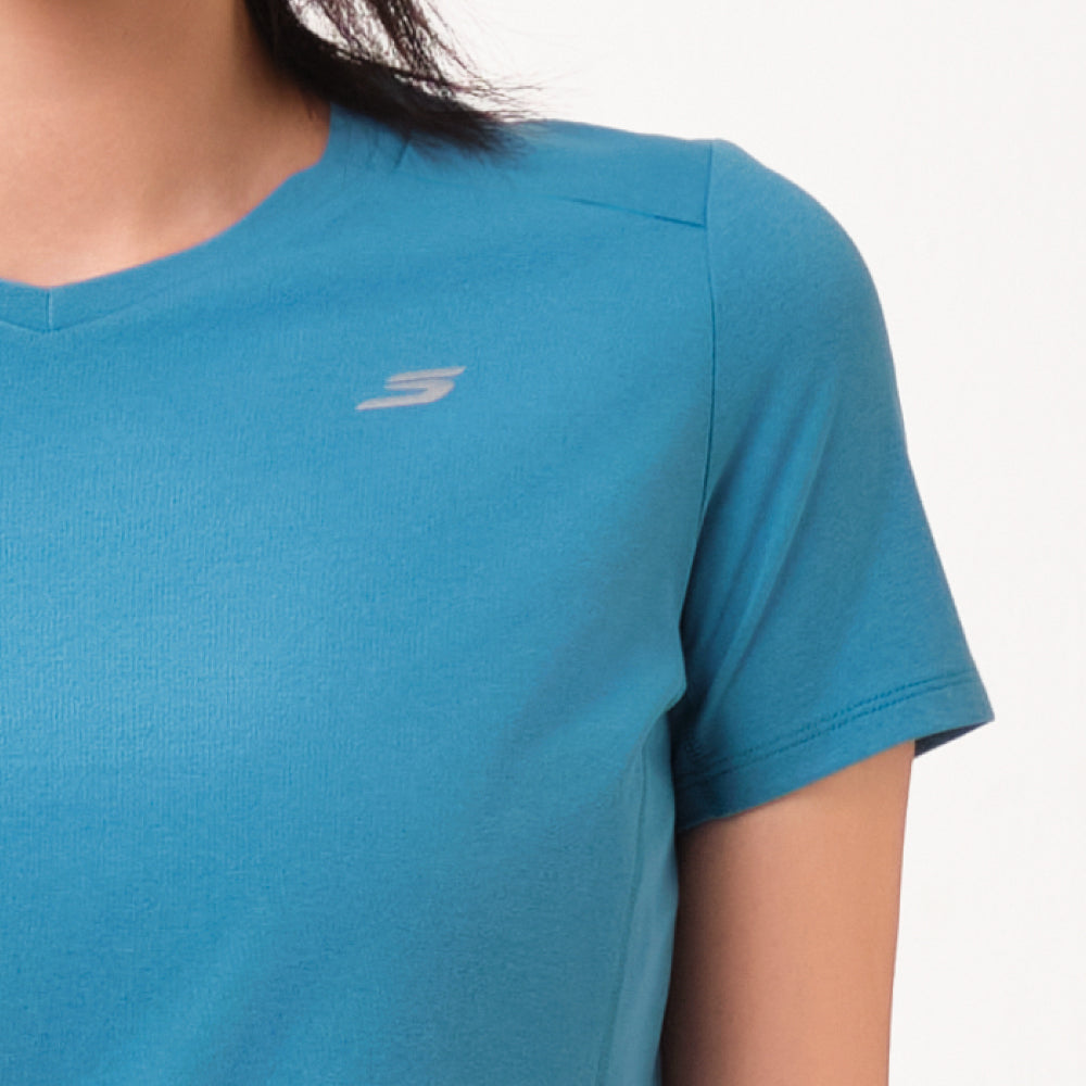 Walking: Performance Short Sleeve Tee