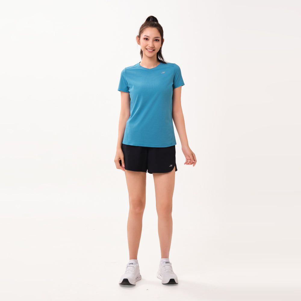 Walking: Performance Short Sleeve Tee