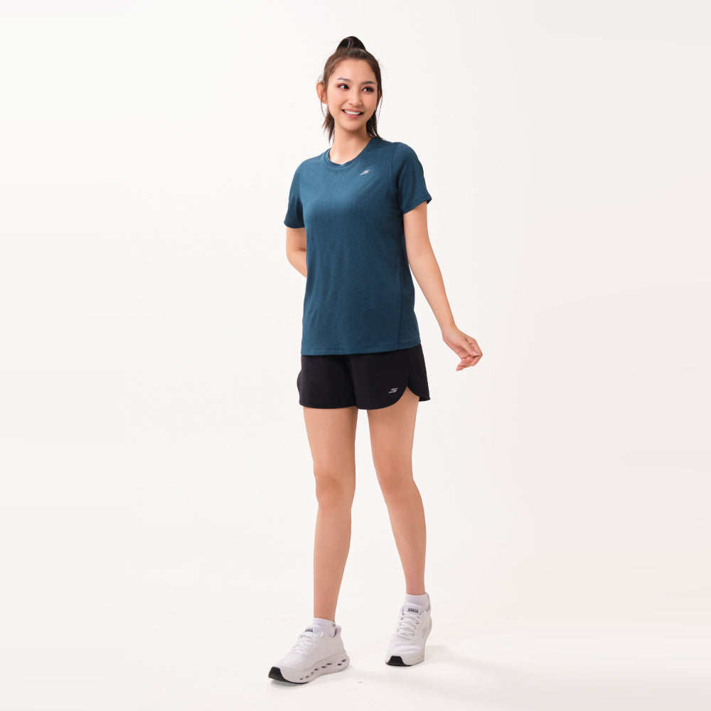 Walking: Performance Shorts