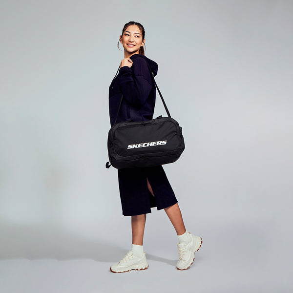 Performance: Duffel Bag