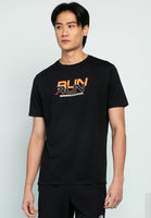 Running: Performance Short Sleeve Tee