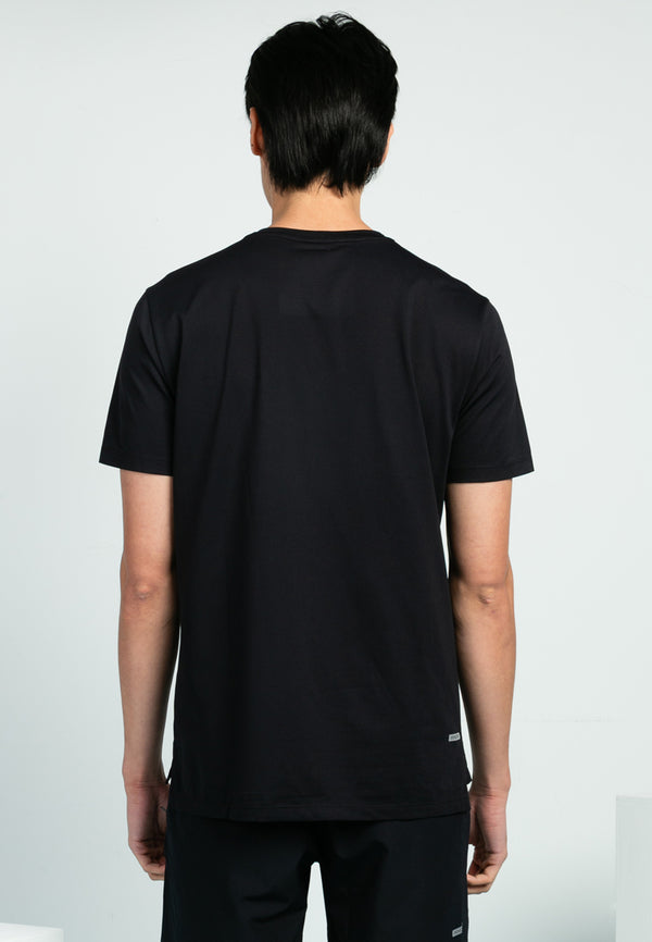Running: Performance Short Sleeve Tee