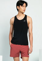 Running: Performance Sports Tank Top