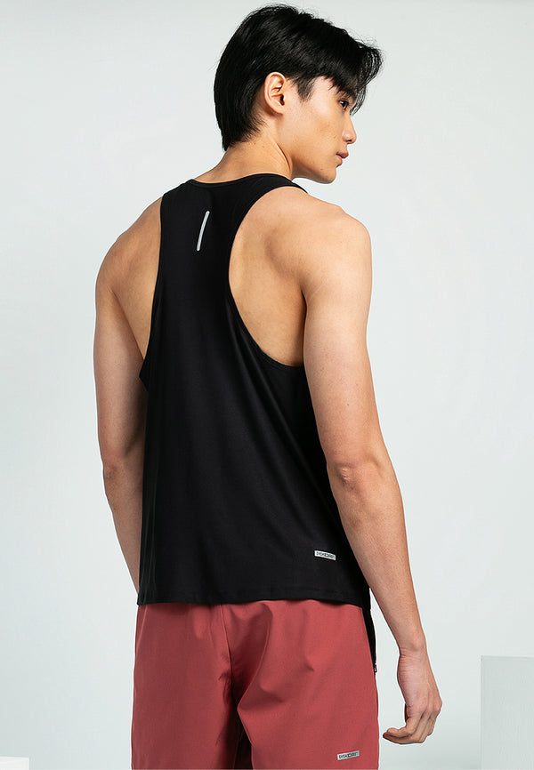 Running: Performance Sports Tank Top