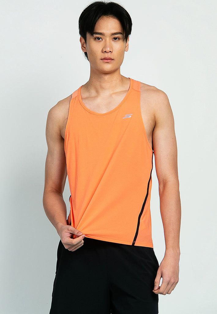 Running: Performance Sports Tank Top