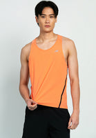 Running: Performance Sports Tank Top