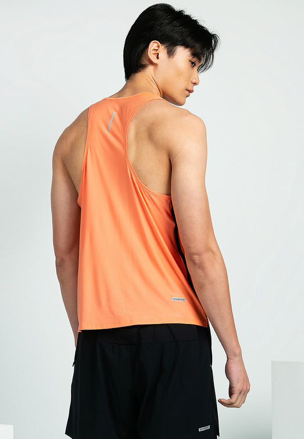 Running: Performance Sports Tank Top