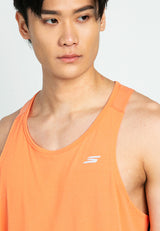 Running: Performance Sports Tank Top