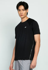 Running: Performance Short Sleeve Tee