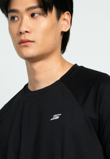 Running: Performance Short Sleeve Tee