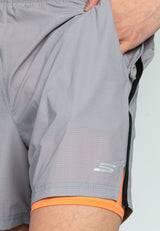 Running: Performance Shorts