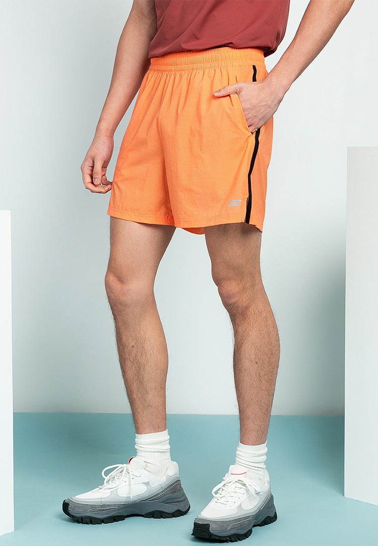 Running: Performance Shorts