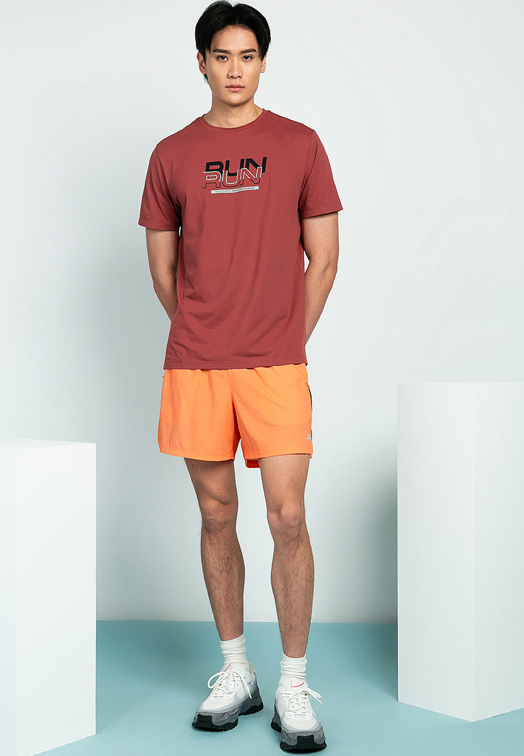 Running: Performance Shorts
