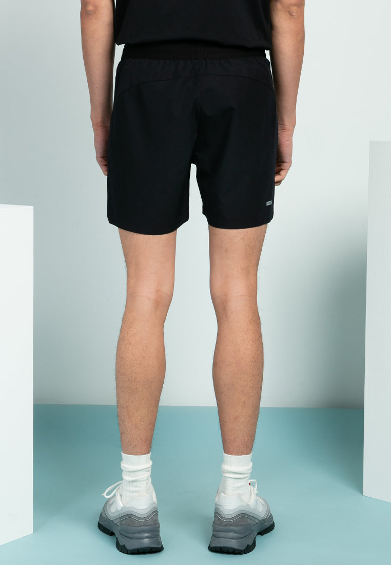 Running: Performance Shorts