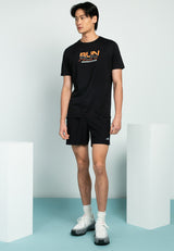 Running: Performance Shorts