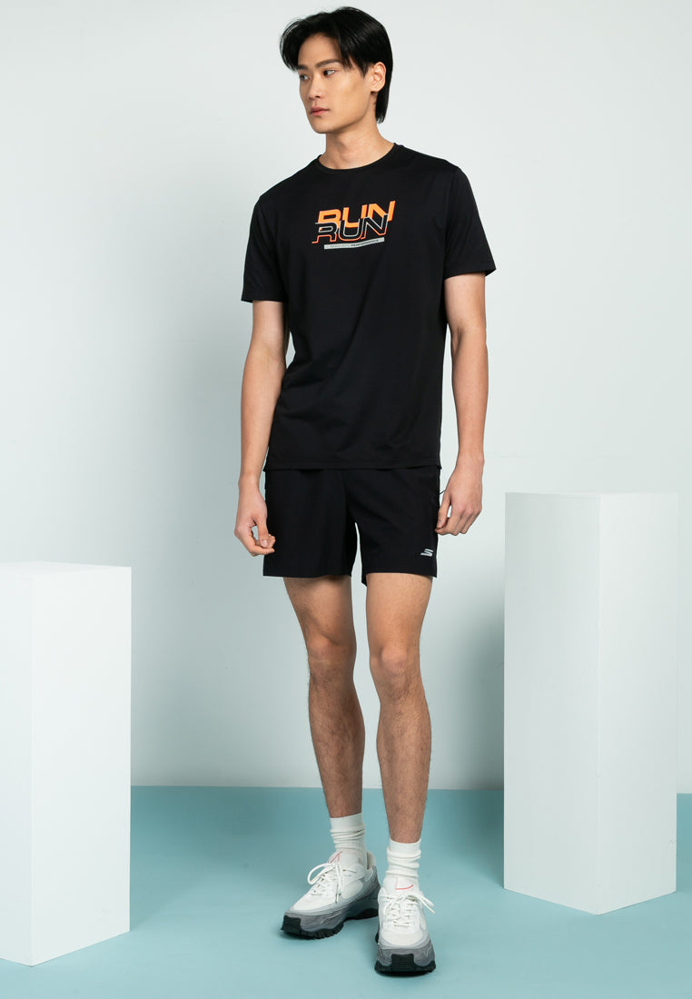 Running: Performance Shorts