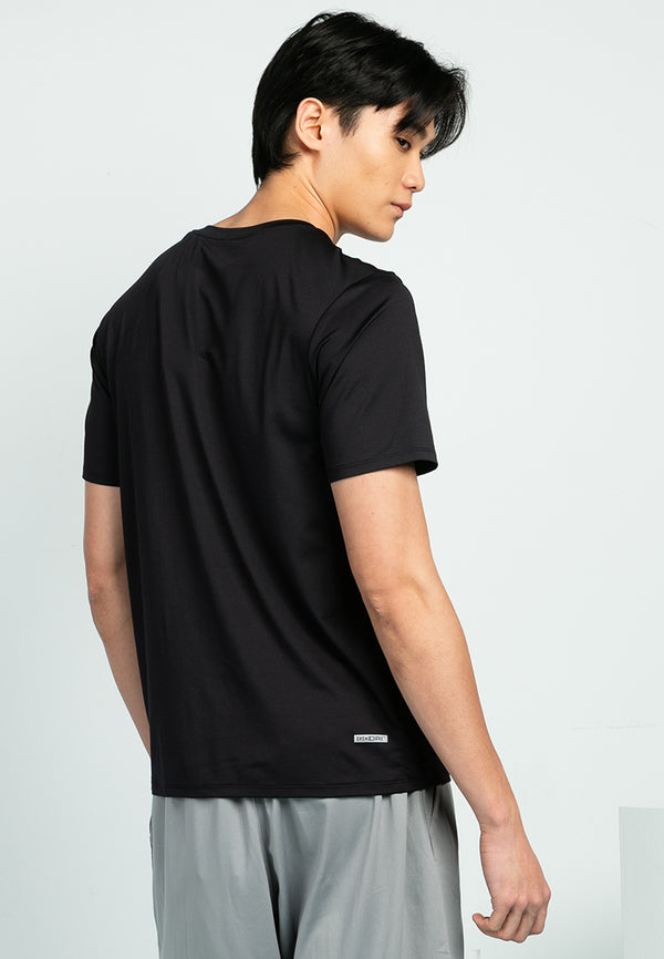 Walking: Performance Short Sleeve Tee