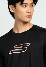 Walking: Performance Short Sleeve Tee