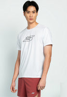 Walking: Performance Short Sleeve Tee