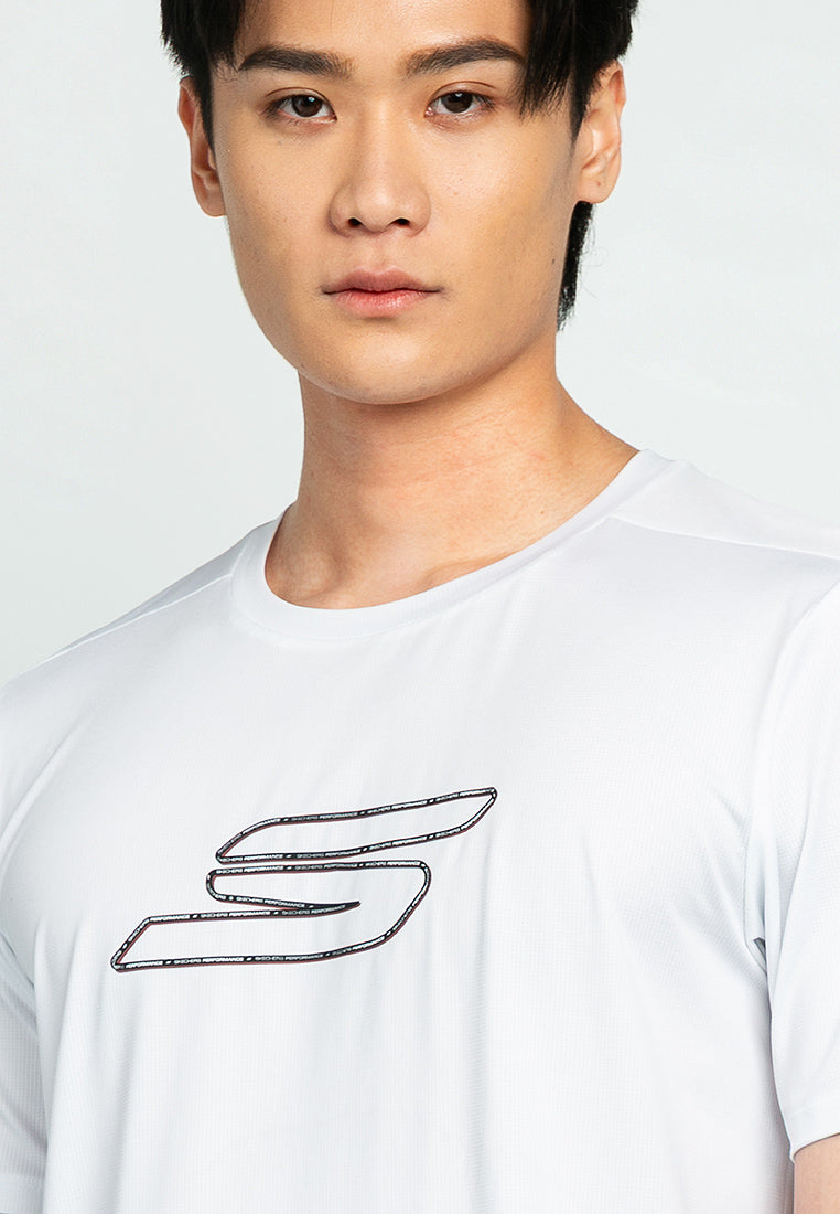 Walking: Performance Short Sleeve Tee