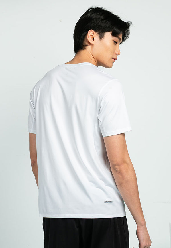 Walking: Performance Short Sleeve Tee