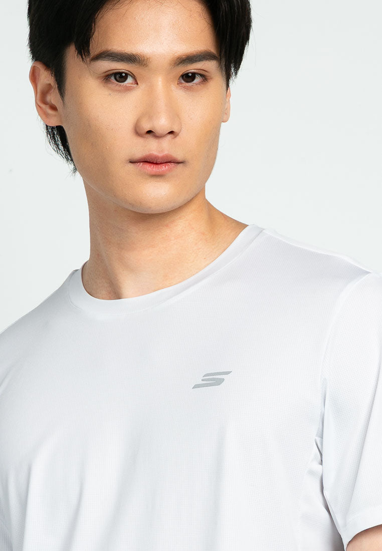 Walking: Performance Short Sleeve Tee