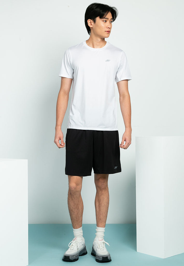 Walking: Performance Short Sleeve Tee