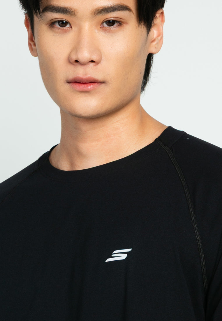 Walking: Performance Long Sleeve Tee