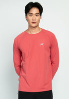 Walking: Performance Long Sleeve Tee