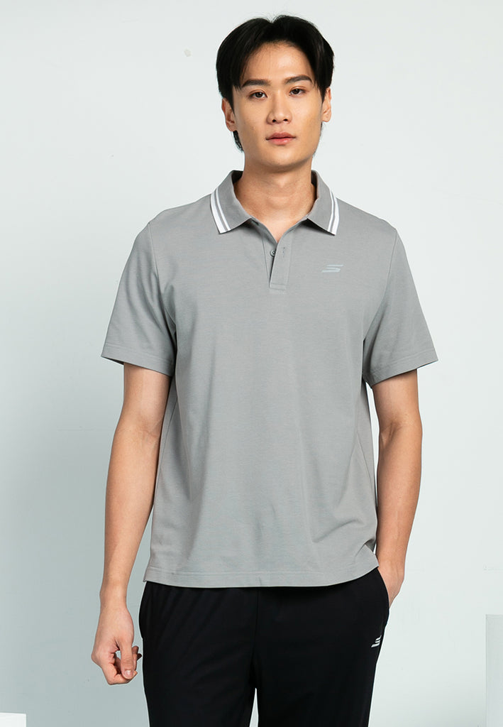Walking: Performance Polo Tee