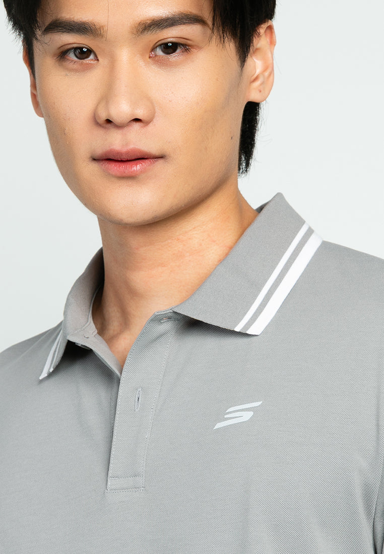 Walking: Performance Polo Tee