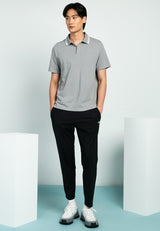 Walking: Performance Polo Tee