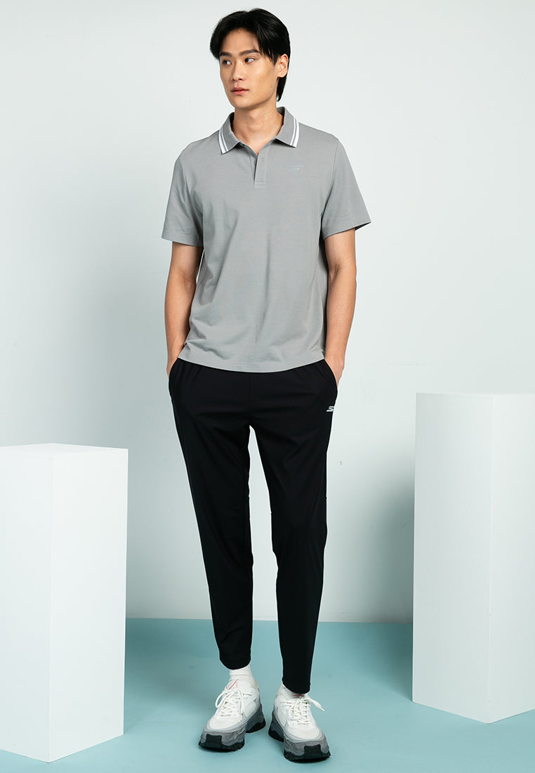 Walking: Performance Polo Tee