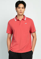 Walking: Performance Polo Tee