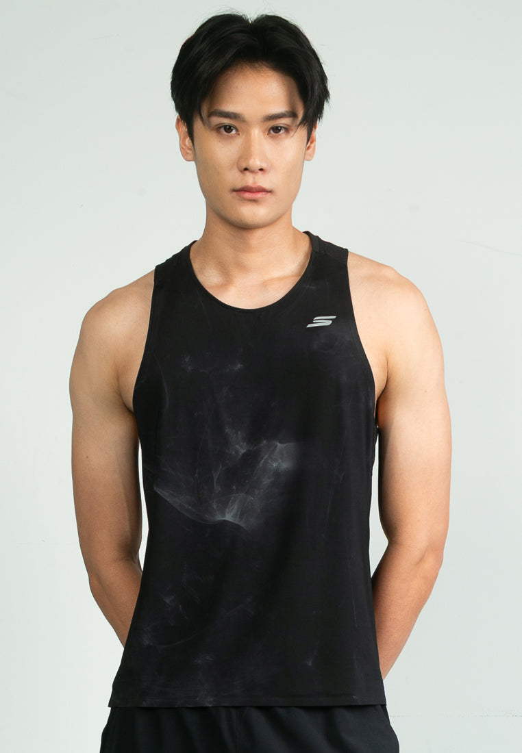 Running: Performance Sports Tank Top