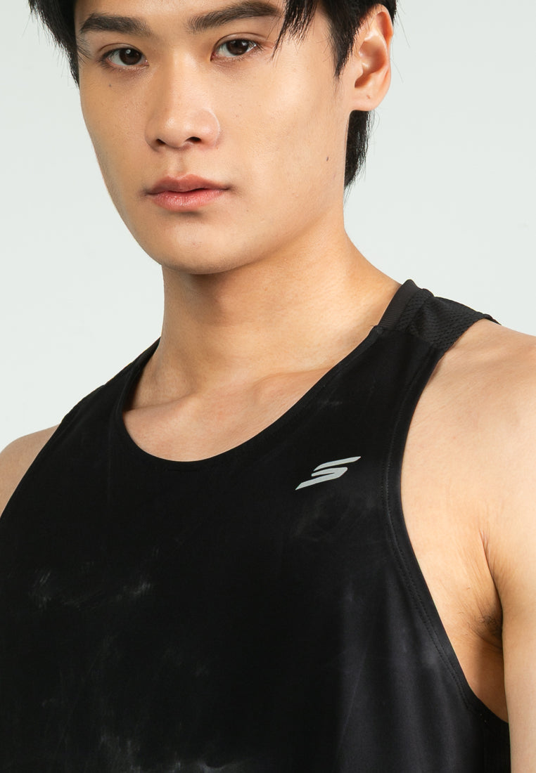 Running: Performance Sports Tank Top