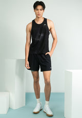 Running: Performance Sports Tank Top