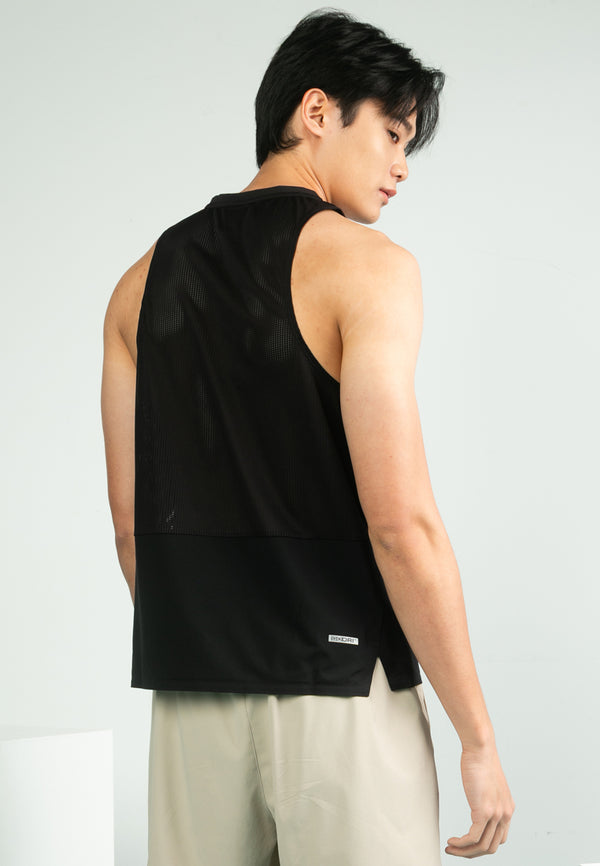 Running: Performance Sports Tank Top