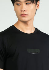 Running: Performance Short Sleeve Tee