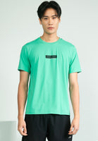 Running: Performance Short Sleeve Tee