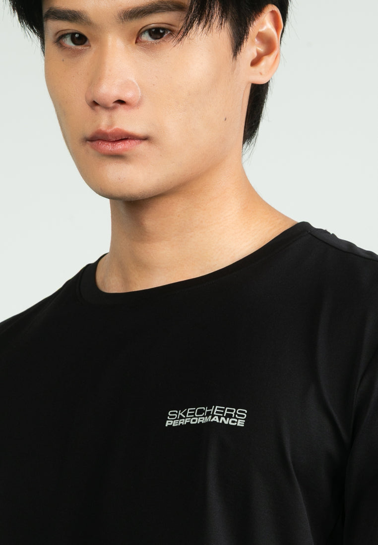 Running: Performance Short Sleeve Tee