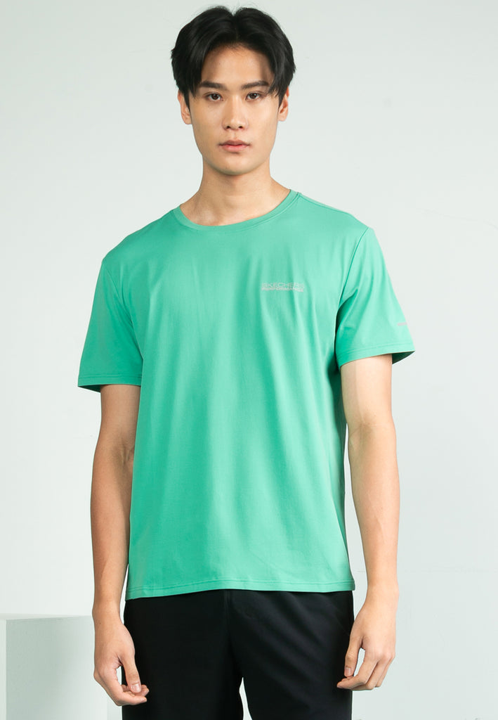 Running: Performance Short Sleeve Tee