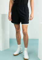 Running: Performance Shorts