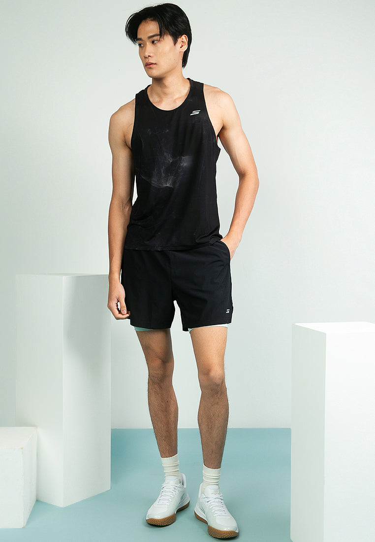 Running: Performance Shorts