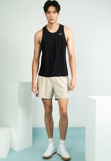 Running: Performance Shorts