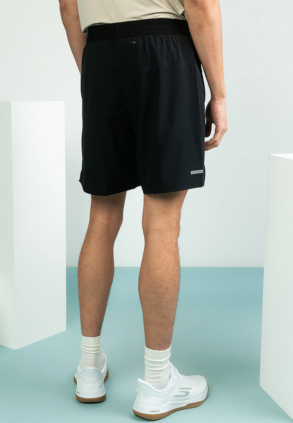 Running: Performance Shorts
