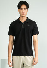 Walking: Performance Polo Tee